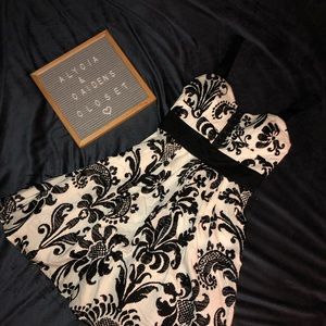 🖤 Floral dress 🖤